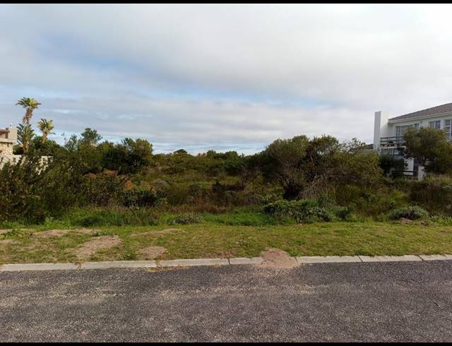 LAND FOR SALE IN KLEINBAAI
